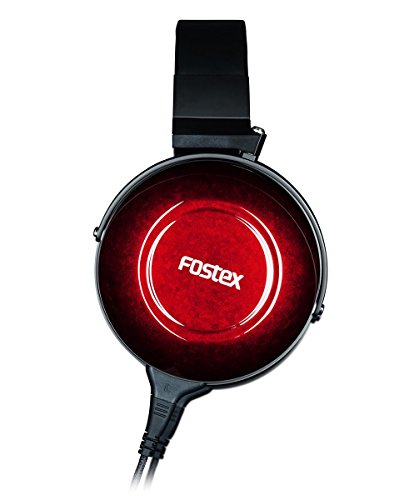 Fostex TH-900mk2 Premium 1.5 Tesla Stereo Headphones