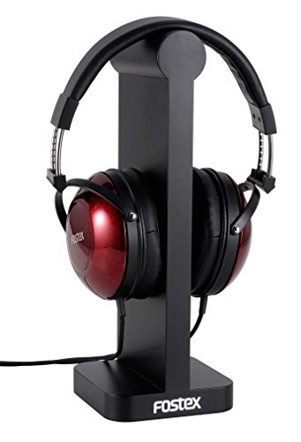 Fostex TH-900mk2 Premium 1.5 Tesla Stereo Headphones