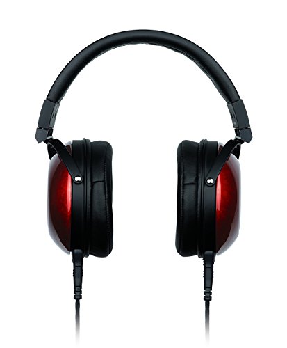 Fostex TH-900mk2 Premium 1.5 Tesla Stereo Headphones