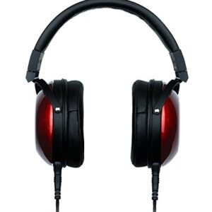 Fostex TH-900mk2 Premium 1.5 Tesla Stereo Headphones