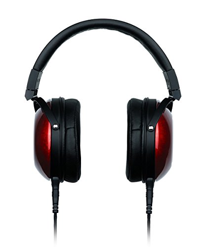 Fostex TH-900mk2 Premium 1.5 Tesla Stereo Headphones