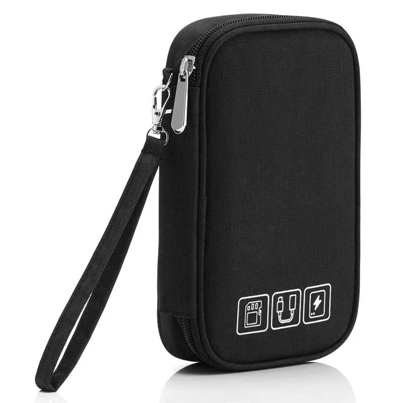 Electronic accessories Electronic storage package data cable organizer data cable organizer package charger mobile phone package hard disk