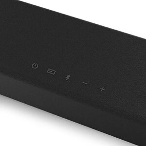 VIZIO 2.1 Home Theater Sound Bar with DTS Virtual:X, Wireless Subwoofer, Bluetooth, Voice Assistant Compatible, Includes Remote Control - SB2021n-J6