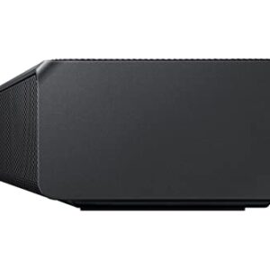 SAMSUNG HW-Q59CT 5.1-Ch Dolby Digital 5.1 / DTS Virtual:X Soundbar with Acoustic Beam (Renewed)