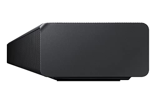 SAMSUNG HW-Q59CT 5.1-Ch Dolby Digital 5.1 / DTS Virtual:X Soundbar with Acoustic Beam (Renewed)