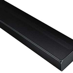 SAMSUNG HW-Q59CT 5.1-Ch Dolby Digital 5.1 / DTS Virtual:X Soundbar with Acoustic Beam (Renewed)