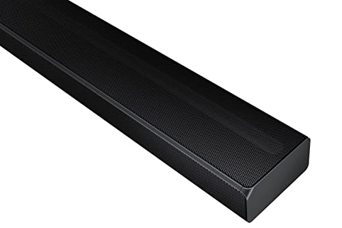 SAMSUNG HW-Q59CT 5.1-Ch Dolby Digital 5.1 / DTS Virtual:X Soundbar with Acoustic Beam (Renewed)