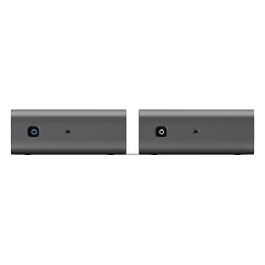 VIZIO M-Series 5.1 Premium Sound Bar with Dolby Atmos, DTS:X, Bluetooth, Wireless Subwoofer, Voice Assistant Compatible, Includes Remote Control - M51ax-J6