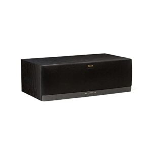 Klipsch RC42IIBL Center Speaker Black - Each