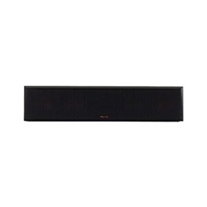 Klipsch RP-404C Center Channel Speaker (Ebony)