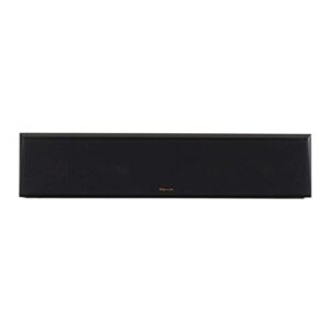 Klipsch RP-404C Center Channel Speaker (Ebony)