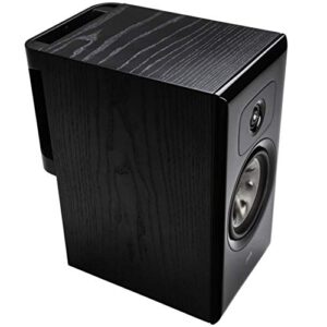 Polk Legend L200 Large Premium Bookshelf Speaker Black