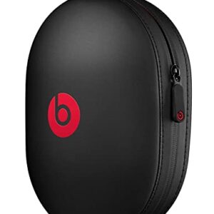 Beats Studio3 Wireless Headphones - Matte Black (Renewed)