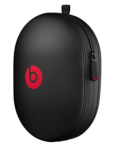 Beats Studio3 Wireless Headphones - Matte Black (Renewed)