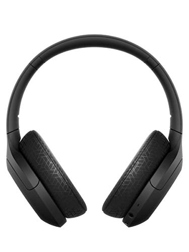 Sony WH-910N Wireless Bluetooth Headphones Noise Canceling (Renewed)