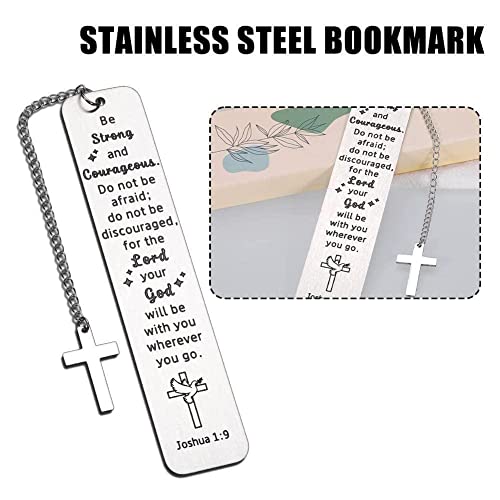 BBASILIYSD Steel Bookmarks Inspirational Bookmarks Steel Page Markers Supplies Aesthetic Bookmarks School School Office