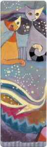 fridolin 67411″wachtmeister fantasy” bookmark