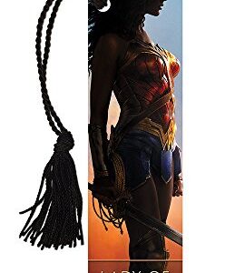 DC Comics Wonder Woman Movie (Lady of Hope) Bookmark with Tassel