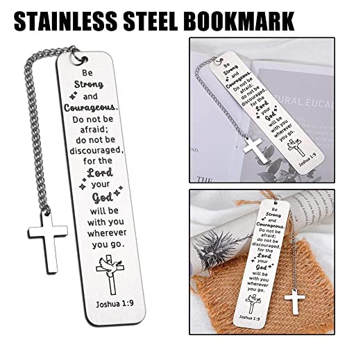 Metal Bookmark with Pendant Inspirational Book Stationery Day Student Mark Reading Book Gifts R1d9 Teacher's Page