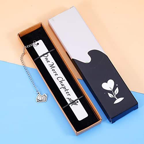 Book Lovers Gifts Double Sided Bookmark for Best Friends Kids Funny Bookmark for Readers Bookworm Women Men Stocking Stuffers for Teens Girls Boys Coworkers Teacher Christmas Birthday Presents