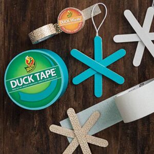 Duck 1265015 1.88" x 20 yd Winking Tape, Single Roll, White