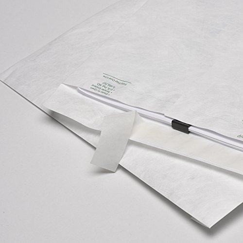 Quality Park Survivor R1460 Tyvek Mailer, 9 x 12, White (Box of 100)
