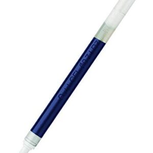 Pentel Refill Ink for EnerGel RTX Retractable Gel Pen, 12 Pack, 0.7mm, Medium Point, Navy Blue (LR7-CA)