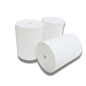 BAM POS Thermal Paper 3 1/8 x 190 Eco Pack (30 rolls) Paper Rolls for Most Receipt Printers