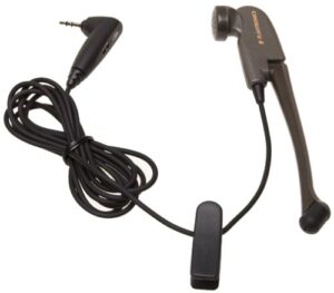 plantronics headset m140 for mobile & cordless phones