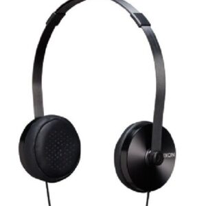 NIXON HEADPHONES: APOLLO / ALL BLACK NH106001-00 (japan import)