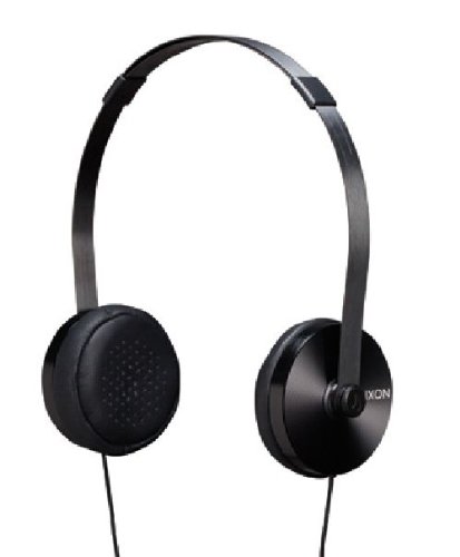 NIXON HEADPHONES: APOLLO / ALL BLACK NH106001-00 (japan import)