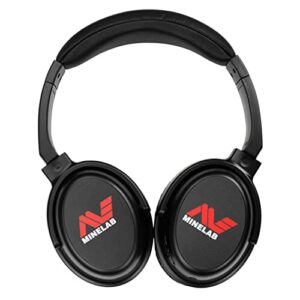 Minelab ML 80 Wireless Headphones