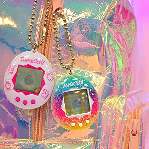 Tamagotchi Electronic Game, Rainbow