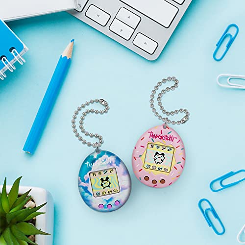 Original Tamagotchi - Sky (42873)