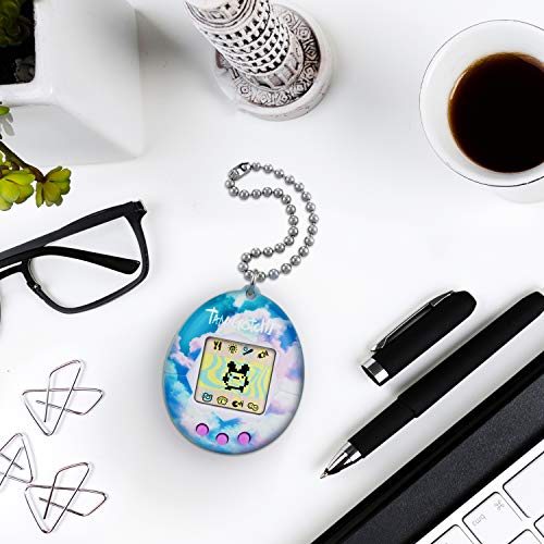 Original Tamagotchi - Sky (42873)