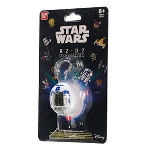 Bandai America - Star Wars: R2-D2 Tamagotchi, Classic