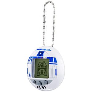 Bandai America - Star Wars: R2-D2 Tamagotchi, Classic