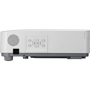 NEC NP-P525WL Wxga LCD Entry Installation Projector