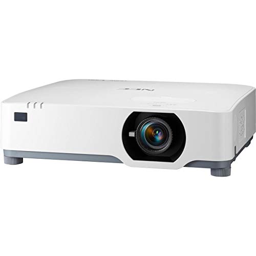 NEC NP-P525WL Wxga LCD Entry Installation Projector