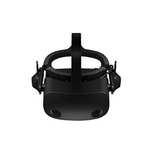vr and perception goggles headset virtual display device