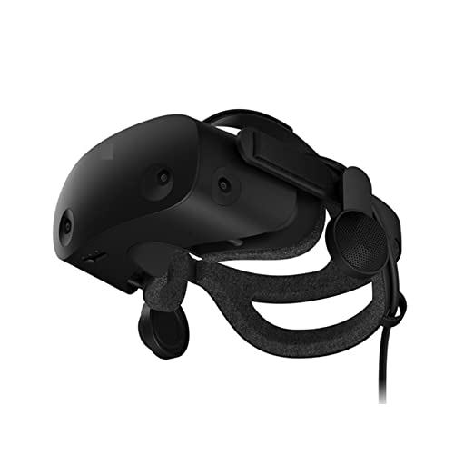 VR and Perception Goggles Headset Virtual Display Device