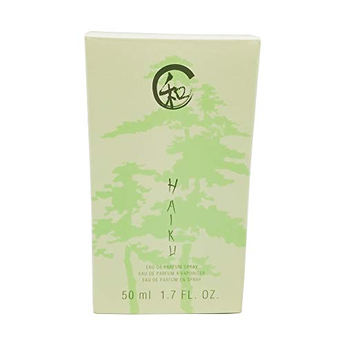 Haiku Eau de Parfum Spray