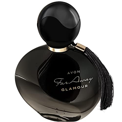 AVON Far Away Glamour Eau de Parfum Natural Spray 50ml - 1.7 fl.oz.