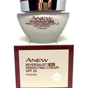 Avon Anew Reversalist DAY CREAM (50 g)