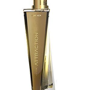 AVON Attraction Eau de Parfum Spray for Her