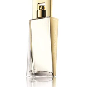 AVON Attraction Eau de Parfum Spray for Her