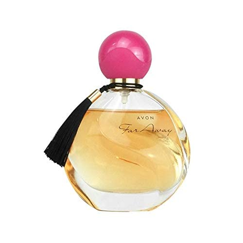 Avon Far Away Eau de Parfum Spray for Women, 1.7 Fluid Ounce