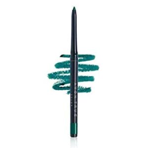 Avon Glimmersticks Eye Liner Emerald LOT 4 Pcs.