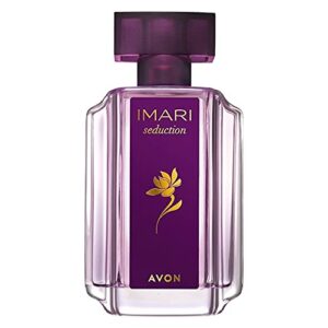 avon avon imari seduction edp eau de parfum – 50 ml (for girls, women)