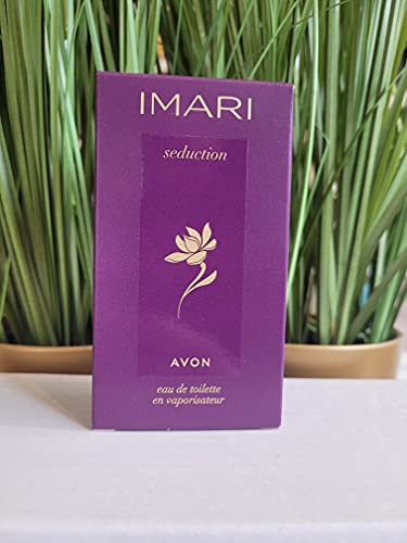 Avon Avon Imari Seduction EDP Eau de Parfum - 50 ml (For Girls, Women)